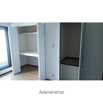 Ｌｏｇｇｅｒ　（ロガー）[2LDK/57.89m2]の収納