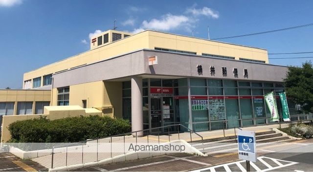 コーポ秋田の周辺写真