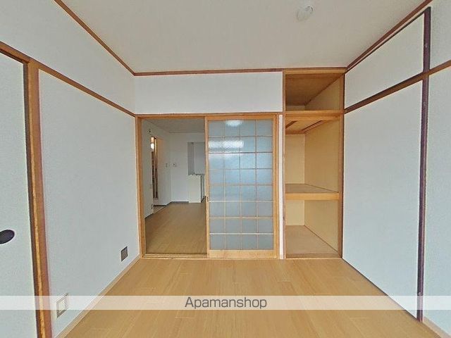ハイツ香南の内装写真