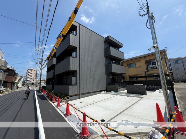 Dーresidence寿