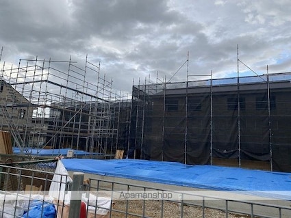 ｌａｖｅｎｄｅｒ（ラベンダー）Ｅ[3LDK/72.87m2]の外観2