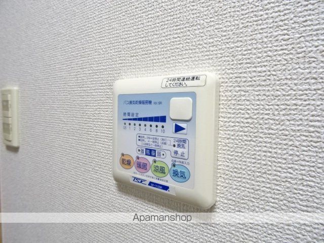 リヴェールの内装写真
