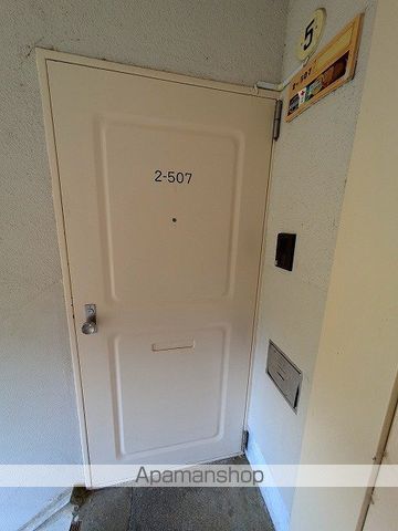 松富団地2号棟のその他写真