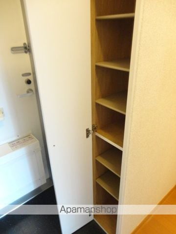 レオパレスいわいセントラルIIの内装写真