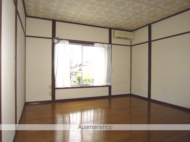 千草荘の内装写真