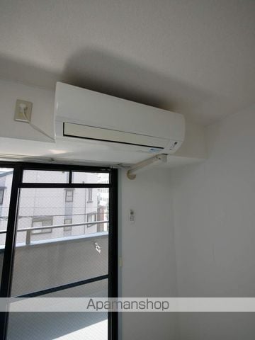 ビューテラス塚本の内装写真