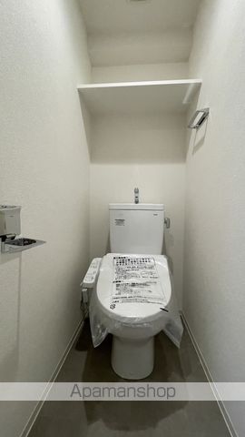 プレサンス大須観音ビザリアの内装写真
