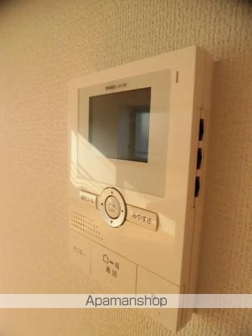 ユーミー恒久南の内装写真