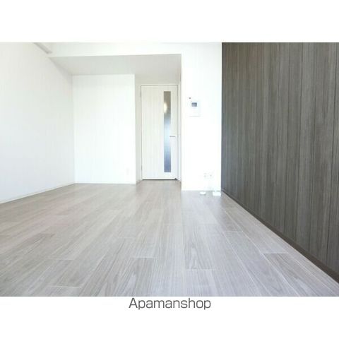 ディアレイシャス矢場町の内装写真