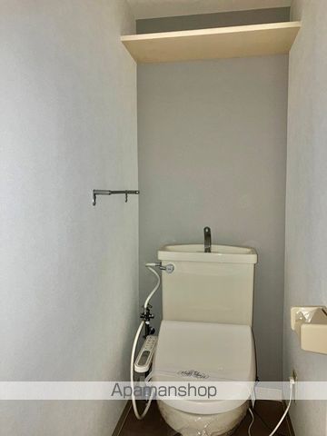 アーバンヒルズ河辺第二の内装写真
