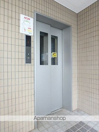 シティハイツ吉祥寺[1K/20.59m2]の内装7