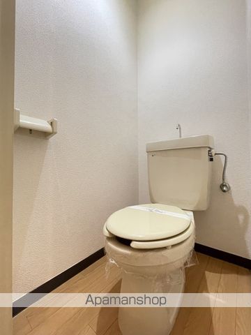M’PLAZA城東弐番館の内装写真