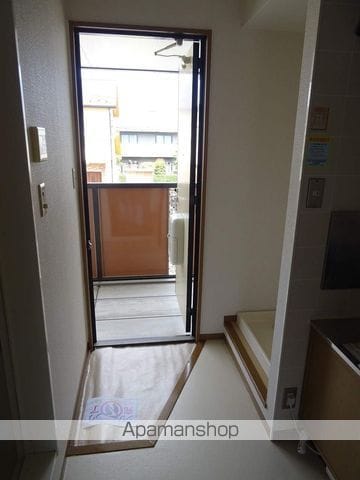 トゥインクルコート文化町13番館の内装写真