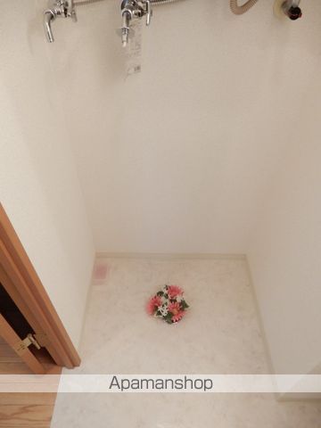 エステラ南3条館Aの内装写真