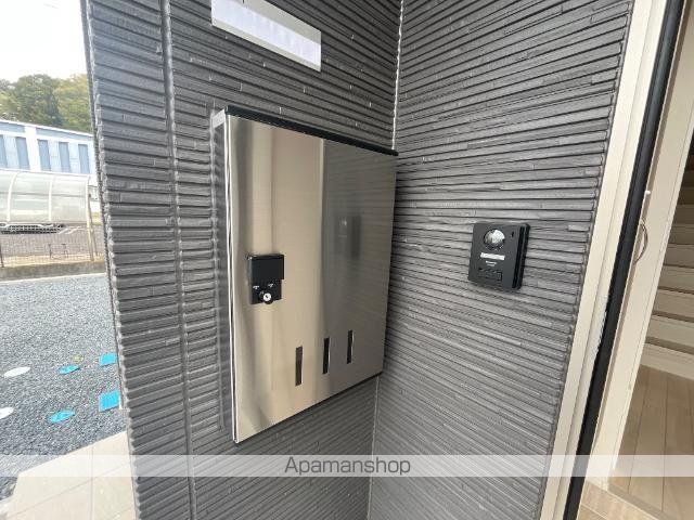 仮)ひたちなか市勝倉アパートA棟の内装写真