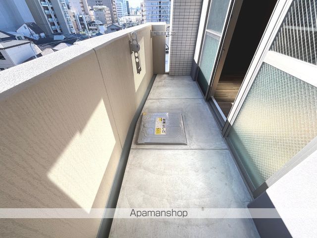 GRANDーPLACE京橋の内装写真