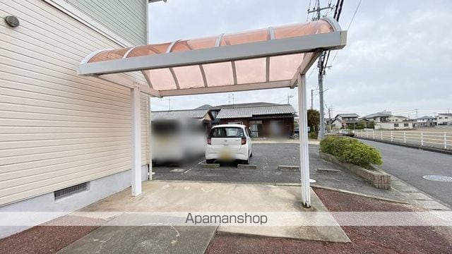 クレセント松新のその他写真