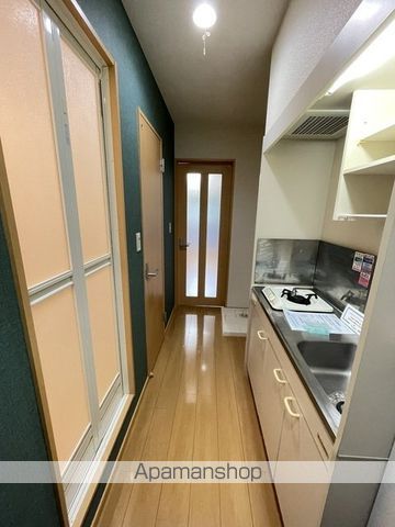 CASA BUENAの内装写真