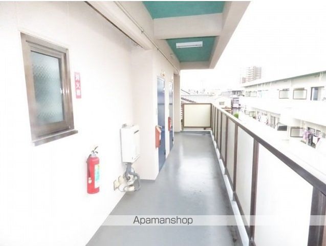吉マンションのその他写真