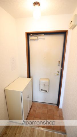 グローバル高田の内装写真