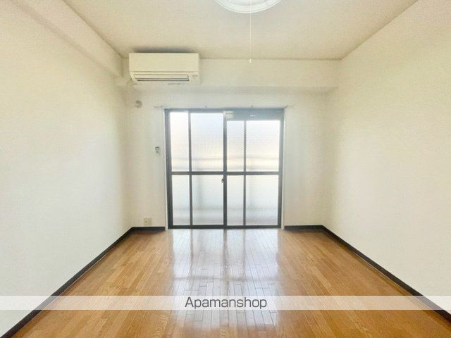 若草マンションの内装写真