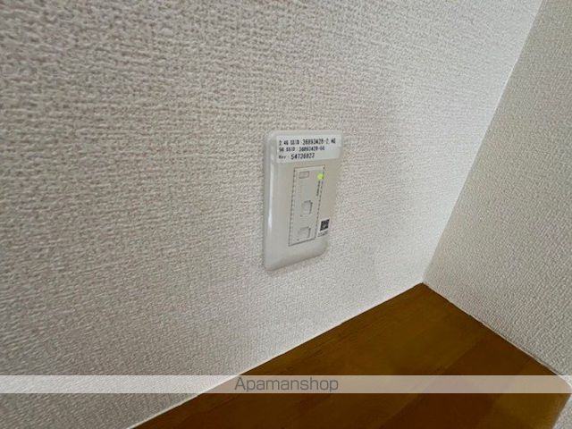 PASTORAL岡崎柱の内装写真