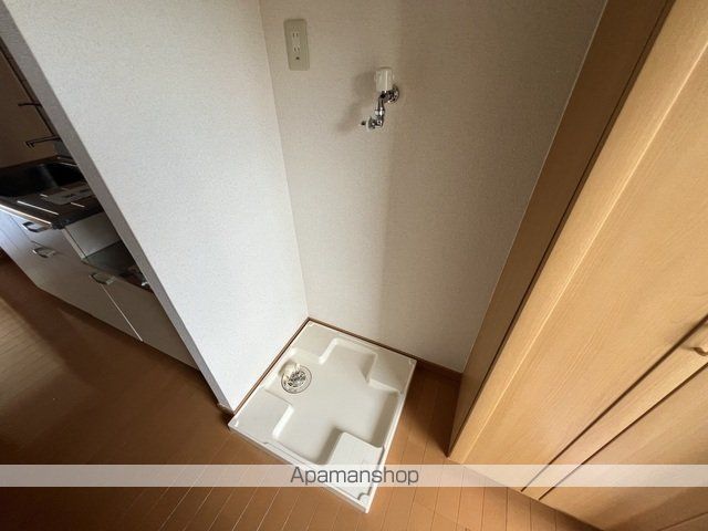 アフォリステーションノース弐番館の内装写真