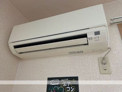 リヴェール[1K/34.76m2]の内装5