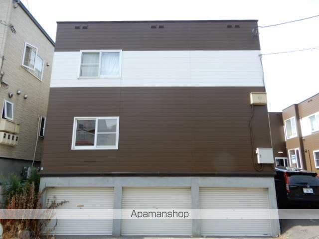 PLAZA IN 花川 B棟のその他写真