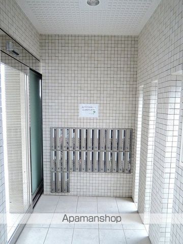 れいめい上荒田の内装写真