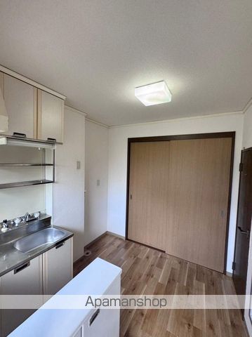 シティハイムフローラの内装写真
