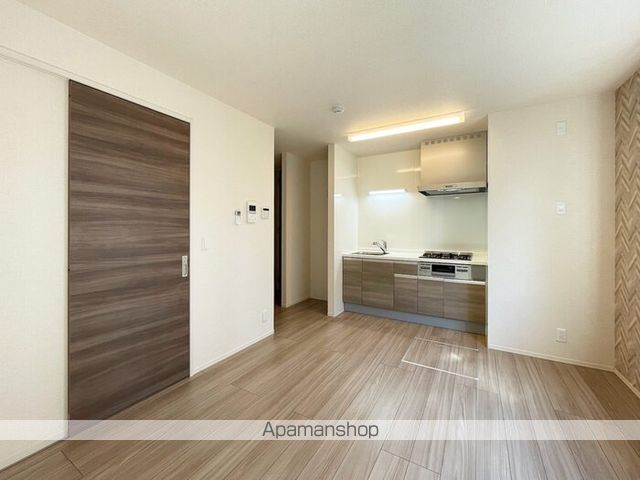 DーRESIDENCE府中桜通りの内装写真