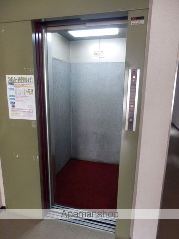 ハウスオブリザ南9条の内装写真