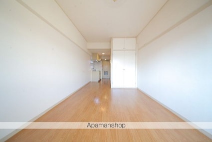 シティハウス多摩[1R/24.44m2]の内装6