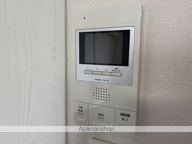 ハピネス西宮の沢の内装写真