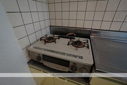 Ｍ’ｓ古庄[2LDK/47.38m2]の内装4