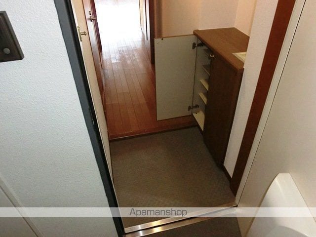 コンフォール空港通りの内装写真