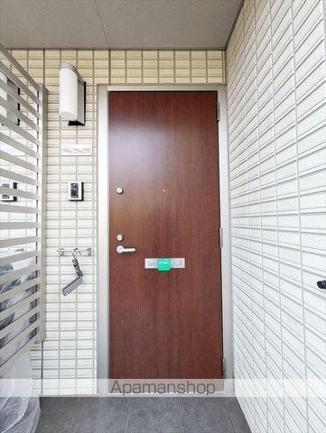 D−ROOM神田の外観写真
