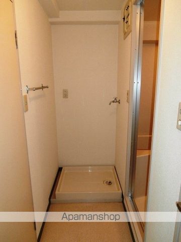 SYビルの内装写真