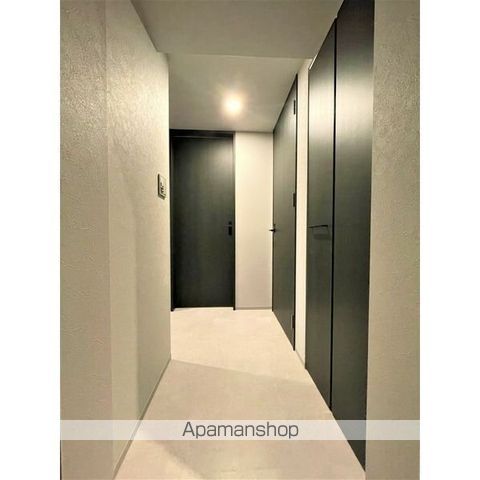 SAPPORO ATSUMARU RESIDENCEの内装写真