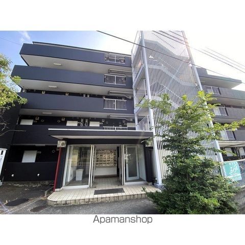 シャトール田口戸塚Iの外観写真