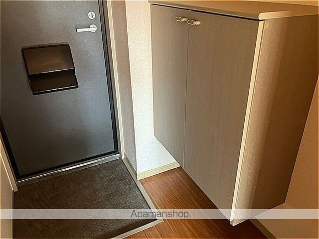 セジュールSE秀 ABの内装写真