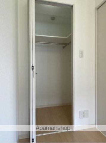 クラシィコートの内装写真