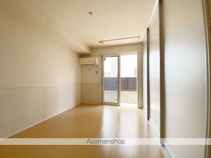 ヴィルヌーブカノン[1LDK/35.03m2]の内装1