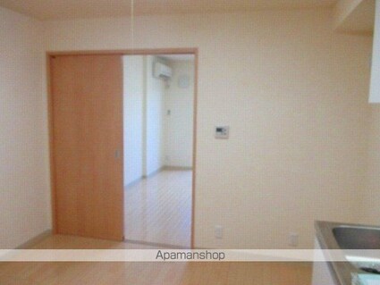 Ｅｓｐｏｉｒ　ｃｏｔｅａｕ（エスポアコトー）[1DK/33.63m2]のリビング・居間3