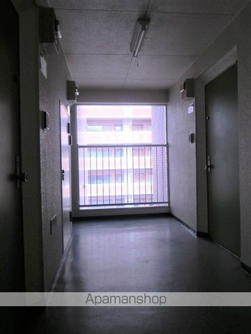 ラミアール円山の内装写真