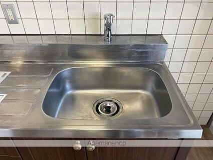 柳ハイツ[2DK/43.06m2]の内装6