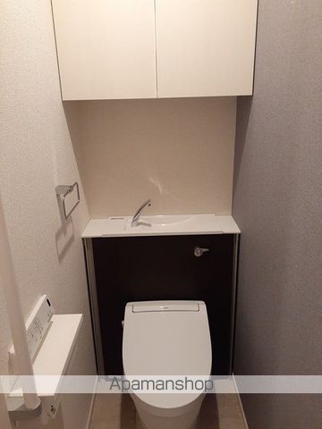 グラン・ソレイユCの内装写真