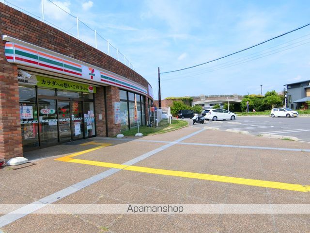 ハイツ光E棟の周辺写真