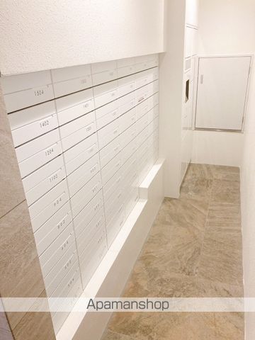ソルテラス都島本通のその他写真